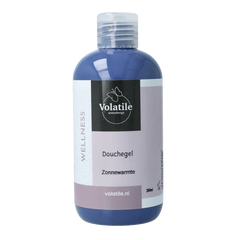 Volatile Douchegel zonnewarmte 250 Milliliter