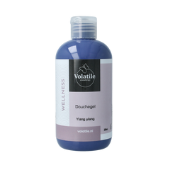 Volatile Douchegel ylang ylang 250.00 Milliliter