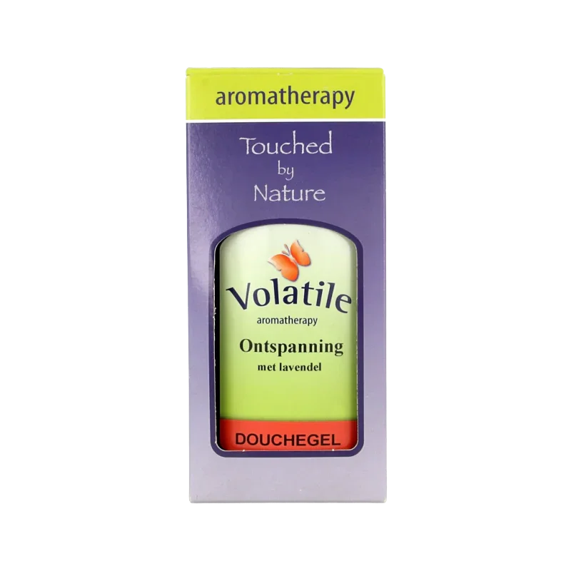 Volatile Douchegel ontspanning 250 Milliliter