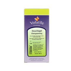 Volatile Douchegel ontspanning 250 Milliliter