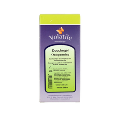Volatile Douchegel ontspanning 250.00 Milliliter