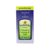 Volatile Aloe vera gel 100 Milliliter
