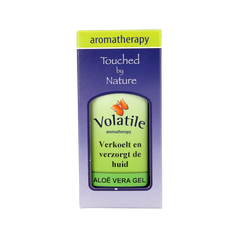 Volatile Aloe vera gel 100 Milliliter