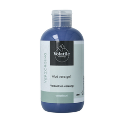 Volatile Aloe vera gel 250 Milliliter