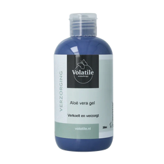 Volatile Aloe vera gel 250 Milliliter