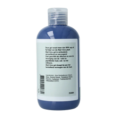 Volatile Aloe vera gel 250.00 Milliliter