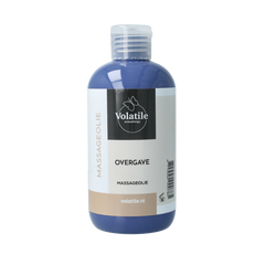 Volatile Massageolie overgave 250.00 Milliliter