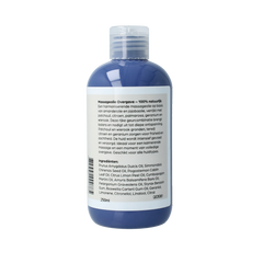 Volatile Massageolie overgave 250.00 Milliliter