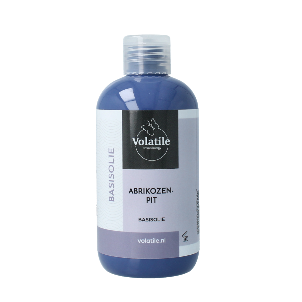 Volatile Amandel basisolie 250.00 Milliliter