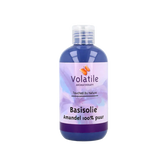 Volatile Amandel basisolie 250 Milliliter