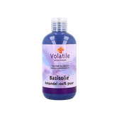 Volatile Amandel basisolie 250 Milliliter
