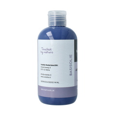 Volatile Amandel basisolie 250.00 Milliliter