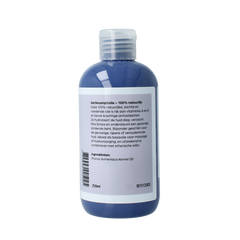 Volatile Amandel basisolie 250.00 Milliliter