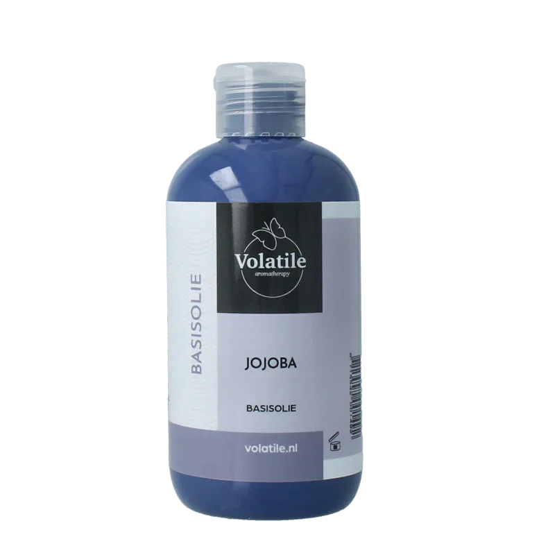 Volatile Jojoba basisolie 250 Milliliter