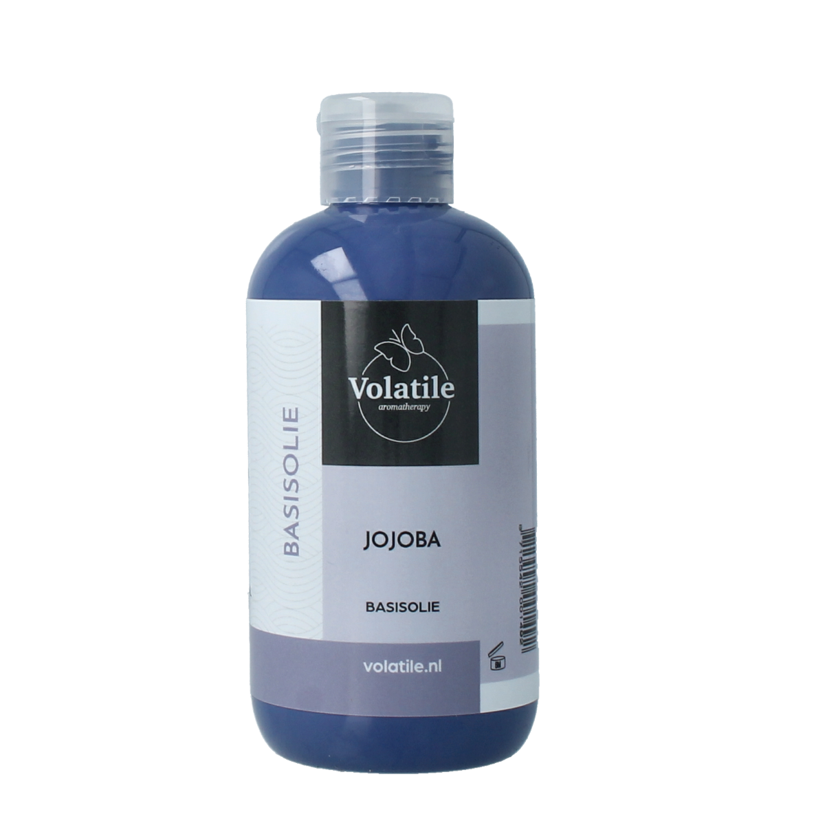 Volatile Jojoba basisolie 250.00 Milliliter