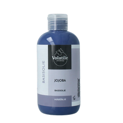 Volatile Jojoba basisolie 250 Milliliter