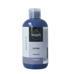 Volatile Jojoba basisolie 250 Milliliter
