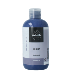 Volatile Jojoba basisolie 250.00 Milliliter