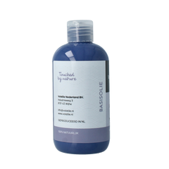 Volatile Jojoba basisolie 250.00 Milliliter