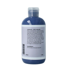 Volatile Jojoba basisolie 250.00 Milliliter