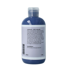 Volatile Jojoba basisolie 250.00 Milliliter