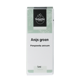 Volatile Anijs groen 5.00 Milliliter