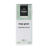 Volatile Anijs groen 5 Milliliter