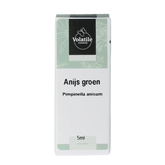Volatile Anijs groen 5 Milliliter
