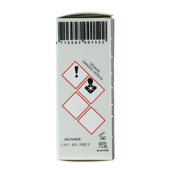 Volatile Anijs groen 5.00 Milliliter