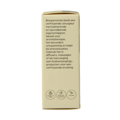 Volatile Bergamot Italie 5 Milliliter