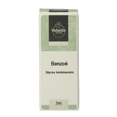 Volatile Benzoe 5 Milliliter