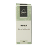 Volatile Benzoe 5.00 Milliliter