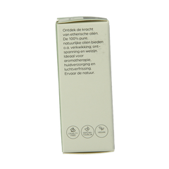 Volatile Benzoe 5 Milliliter