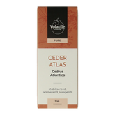 Volatile Ceder atlas 5 Milliliter