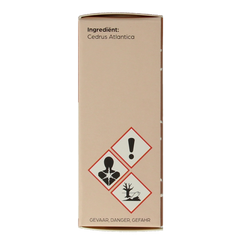 Volatile Ceder atlas 5.00 Milliliter