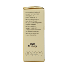 Volatile Citroen Italie 5.00 Milliliter