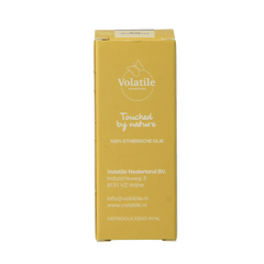 Volatile Citroen Italie 5 Milliliter