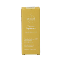 Volatile Citroen Italie 5 Milliliter