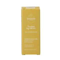 Volatile Citroen Italie 5.00 Milliliter