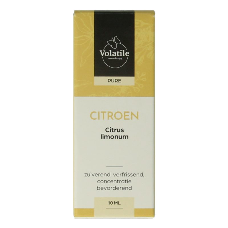 Volatile Citroen Italie 10 Milliliter