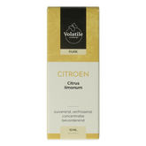 Volatile Citroen Italie 10 Milliliter