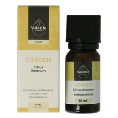 Volatile Citroen Italie 10 Milliliter