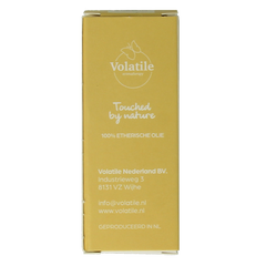 Volatile Citroen Italie 10 Milliliter