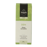 Volatile Den pinus sylvestrus 5 Milliliter