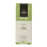 Volatile Den pinus sylvestrus 5.00 Milliliter