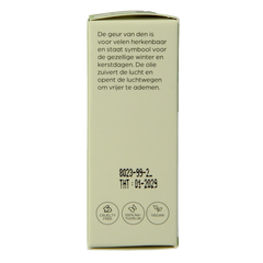 Volatile Den pinus sylvestrus 5.00 Milliliter