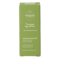 Volatile Den pinus sylvestrus 5.00 Milliliter