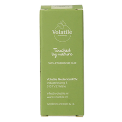 Volatile Den pinus sylvestrus 5 Milliliter