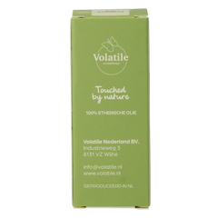 Volatile Den pinus sylvestrus 5.00 Milliliter