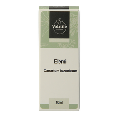 Volatile Elemi 10.00 Milliliter